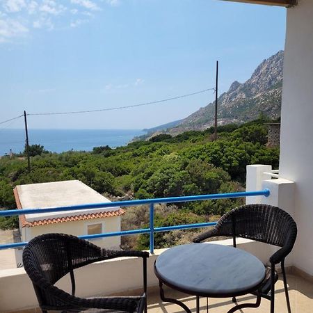 Lefkada Twins 4 Apartman Ágios Kírykos Kültér fotó